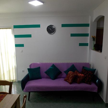 Hanifa Apartmani 罗维尼 外观 照片