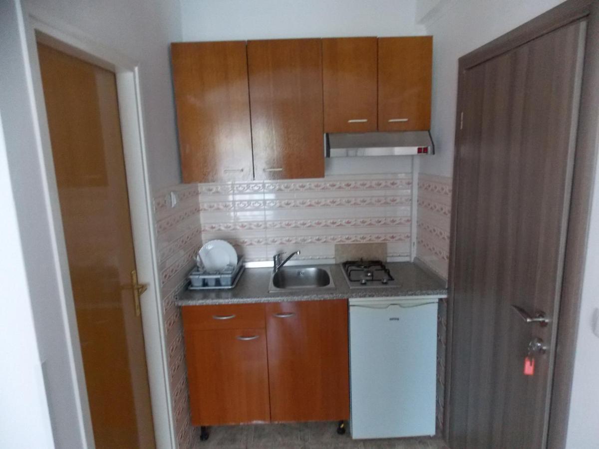 Hanifa Apartmani 罗维尼 外观 照片