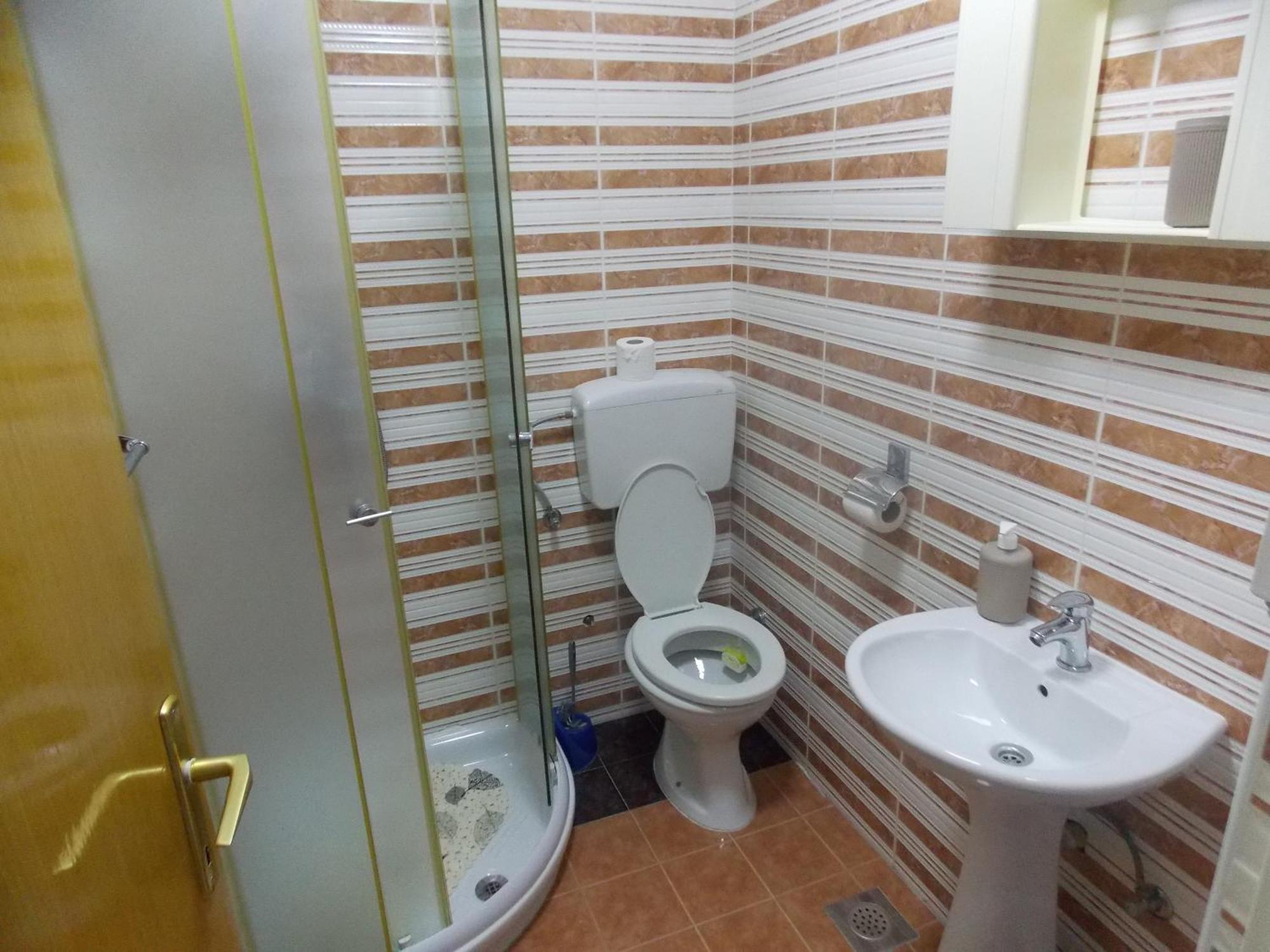 Hanifa Apartmani 罗维尼 外观 照片