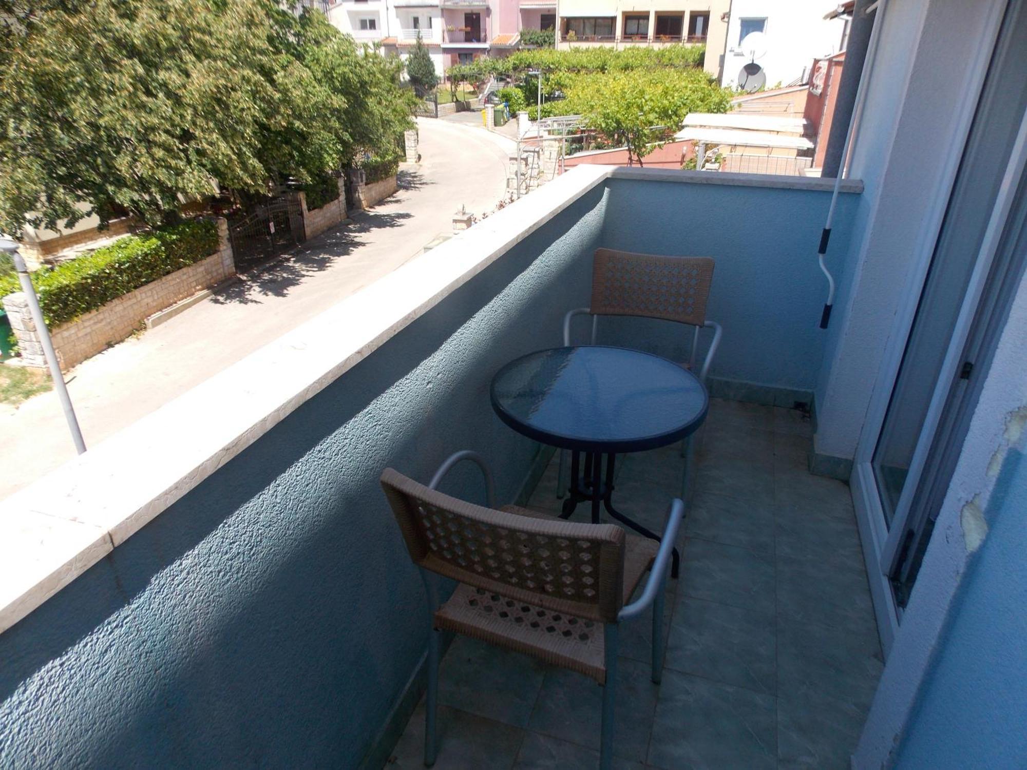 Hanifa Apartmani 罗维尼 外观 照片